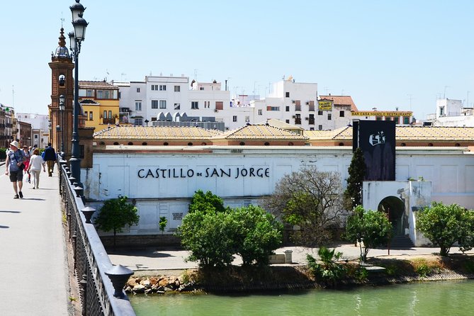 Sevillian Tapas Tasting on a Bicycle (3 Bars-3 Tapas-3 Drinks) - Frequently Asked Questions