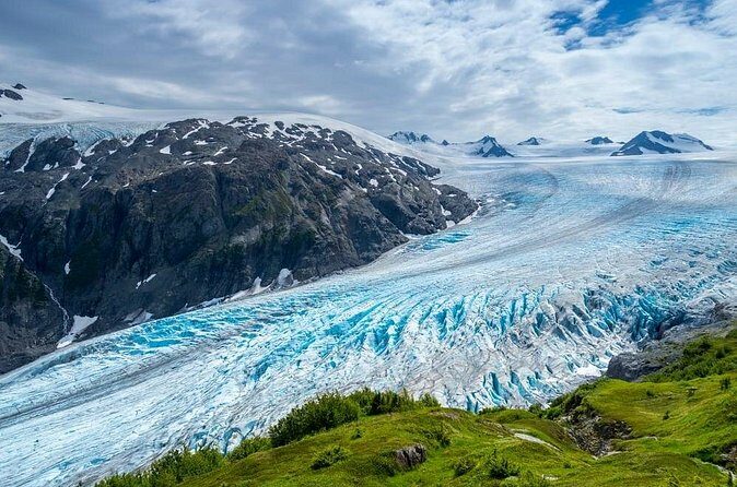 Seward Alaska City Tour and Glacier Viewing - Pricing and Value