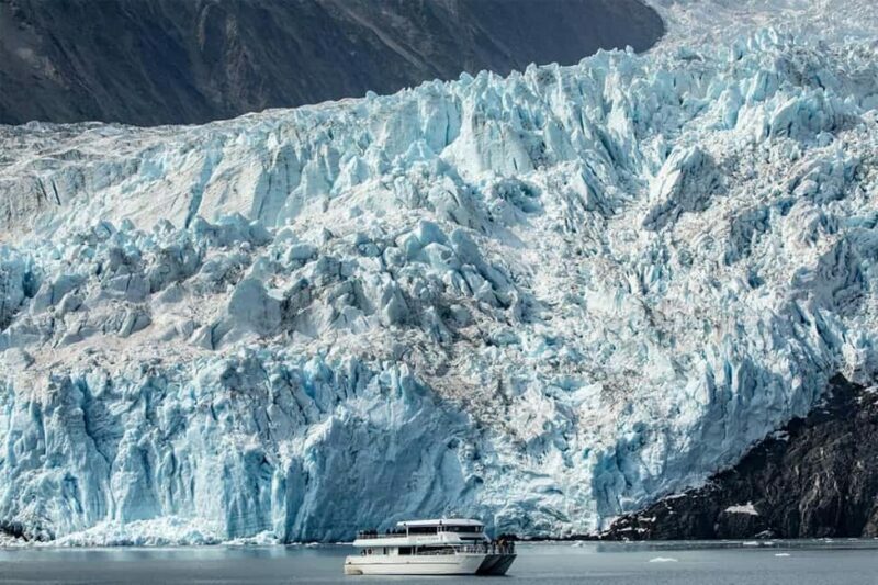 Seward: Captain's Choice Kenai Fjords National Park Tour - What Makes This Tour Stand Out?