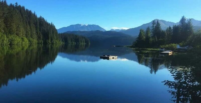 Seward: Family-Friendly Bear Lake Kayak Tour - What to Expect from the Bear Lake Kayak Tour