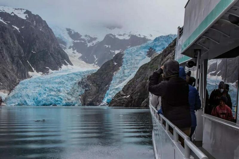 Seward: Full-Day Northwestern Fjord Glacier & Wildlife Tour - Who Will Appreciate This Tour?