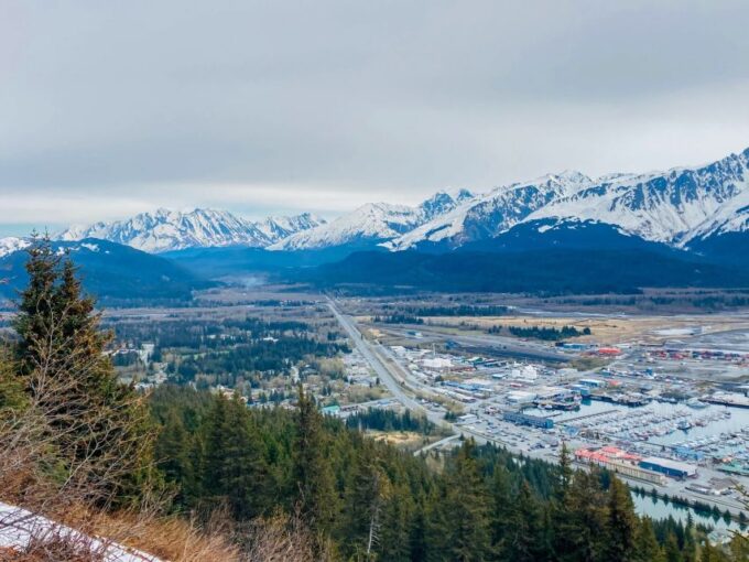 Seward: Guided Wilderness Hike With Transfer - Accessibility and Accommodations