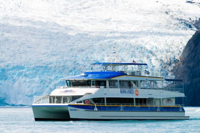 Seward: Kenai Fjords National Park 6-Hour Cruise - Frequently Asked Questions