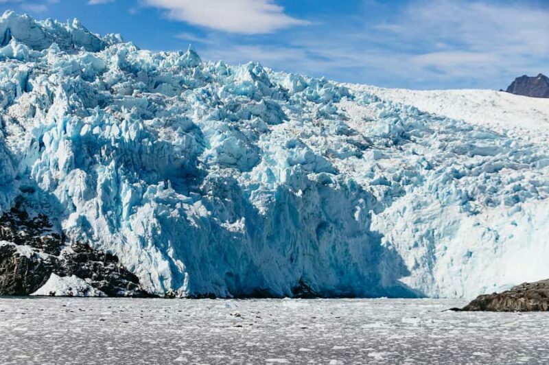 Seward: Kenai Fjords National Park Glacier Cruise w/ Lunch - Who Should Consider This Cruise?