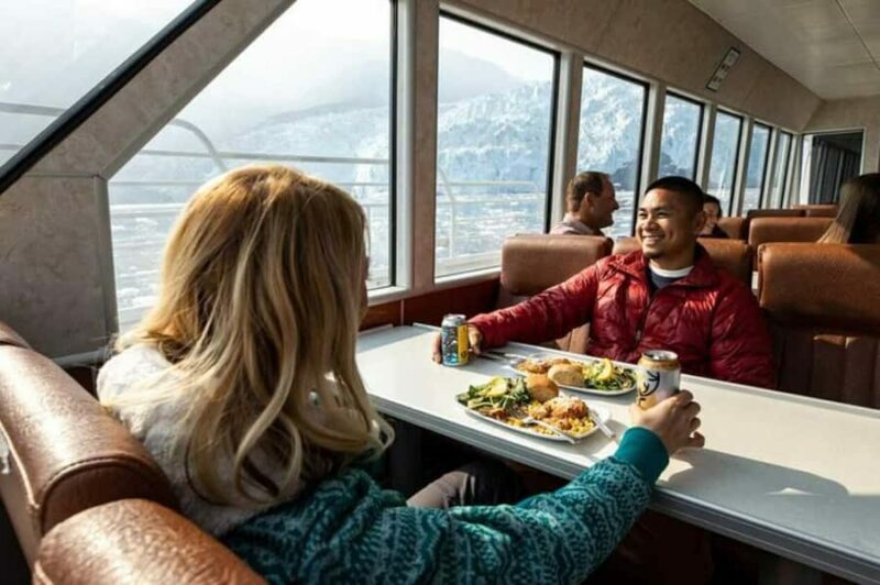 Seward: Kenai Fjords National Park Glacier Dinner Cruise - Final Thoughts: Who Will Truly Love This Cruise