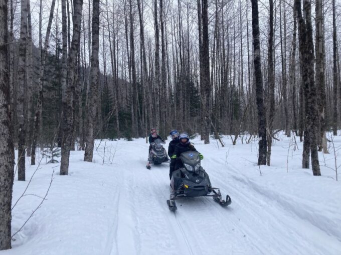 Seward: Kenai Fjords National Park Guided Snowmobiling Tour - Frequently Asked Questions