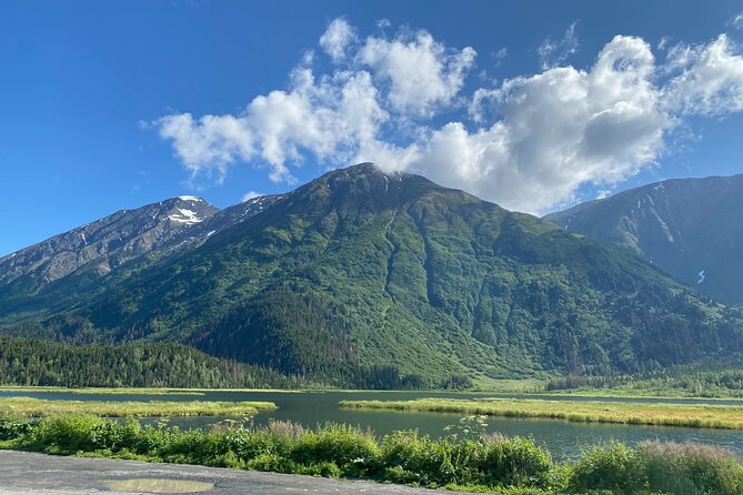 Seward to Anchorage Full Day Transit Tour With Port Pickup - Key Points