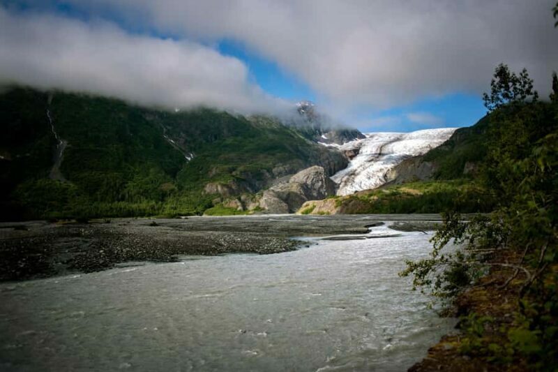 Seward: To Anchorage Full Day Transit Tour with Port Pickup - An In-Depth Look at the Route and Highlights