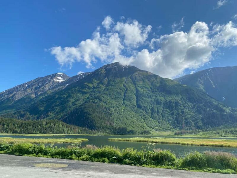 Seward: To Anchorage Full Day Transit Tour with Port Pickup - FAQs