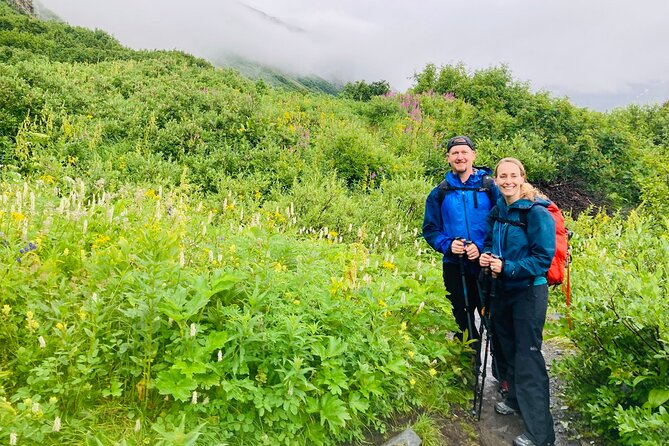 Seward Wilderness Hiking - Reviews