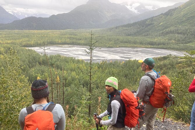 Seward Wilderness Hiking - Guided Nature Hike