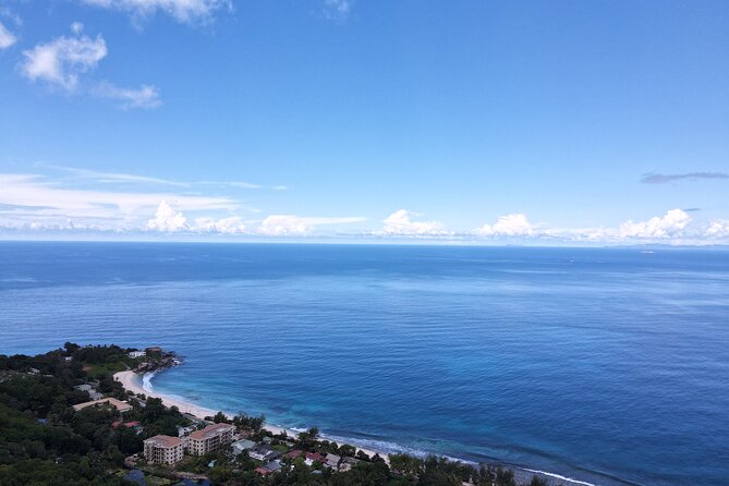 Seychelles VIP Transport Services - Pickup and Meeting Points