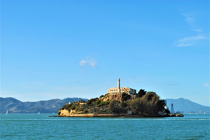 Sf: Alcatraz Entry & Ferry Plus 2-Day Hop-On Hop-Off Tour - Tour Duration and Frequency