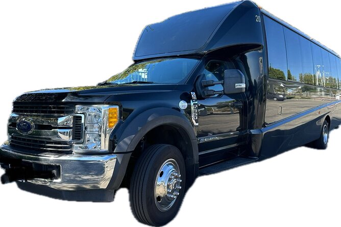 Sf City Tour - Booking Process