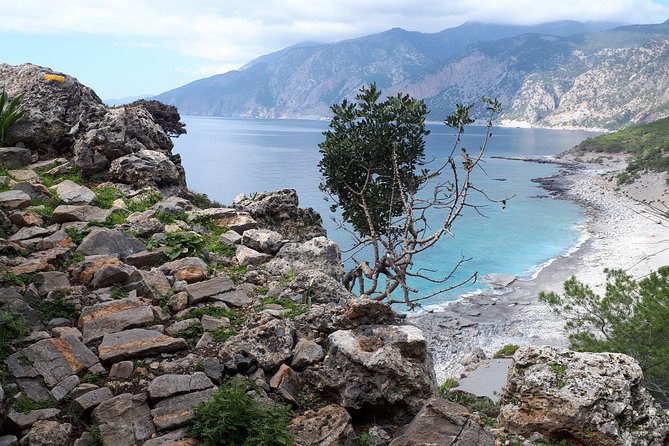 SFAKIA-AGIA ROUMELI Hike Adventure - What to Bring and Wear