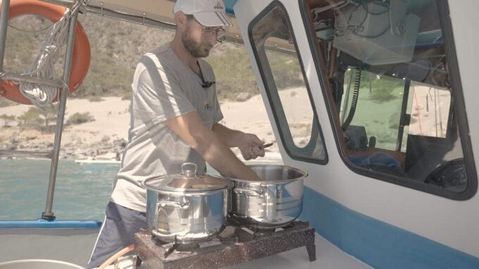 Sfakia Fishing Trip Daytime - Frequently Asked Questions