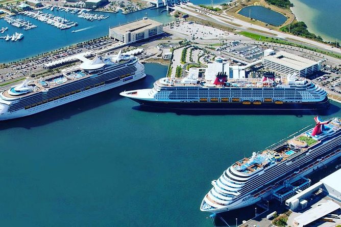 SFB Sanford Airport Shuttle Transportation - Transportation Alternatives to Consider