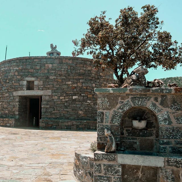 Sfendoni Cave and Shepherds Shelter … - Pricing and Availability