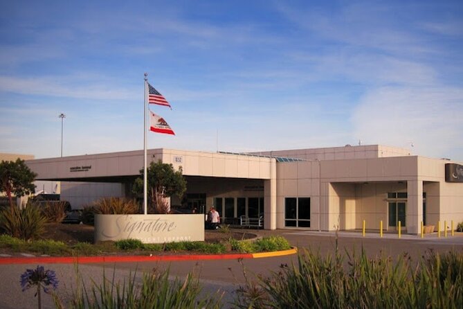 SFO to San Francisco | Private Airport Transfer (One-way) - Accessibility and Participation