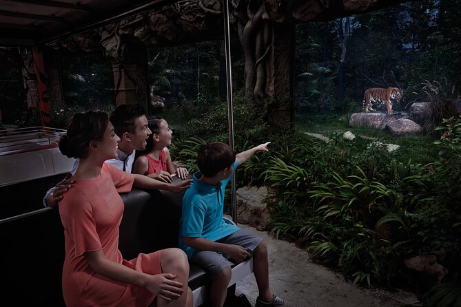 SG Adventure Pass With Dukw Tour - Customer Reviews and Feedback