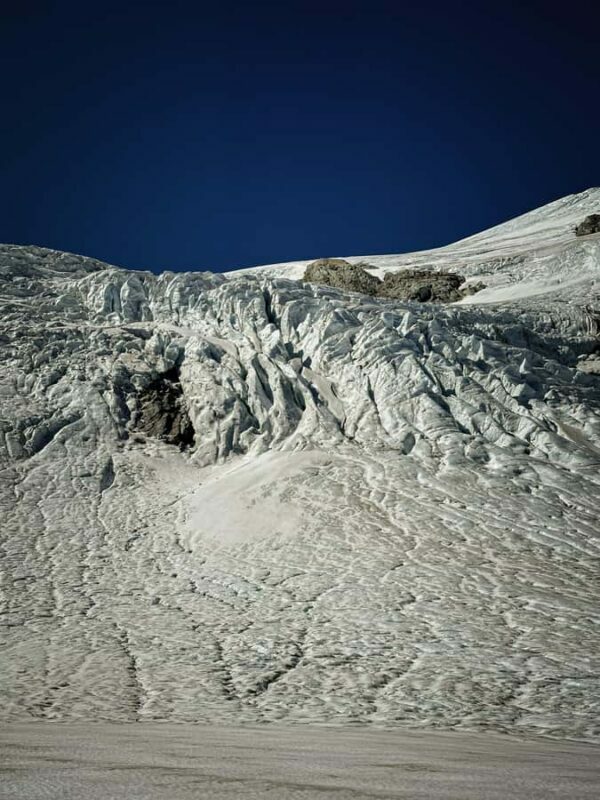 Shackleton Glacier Whiskey Endurance Flight - 50mins - Final Thoughts – Who Will Love This Tour?