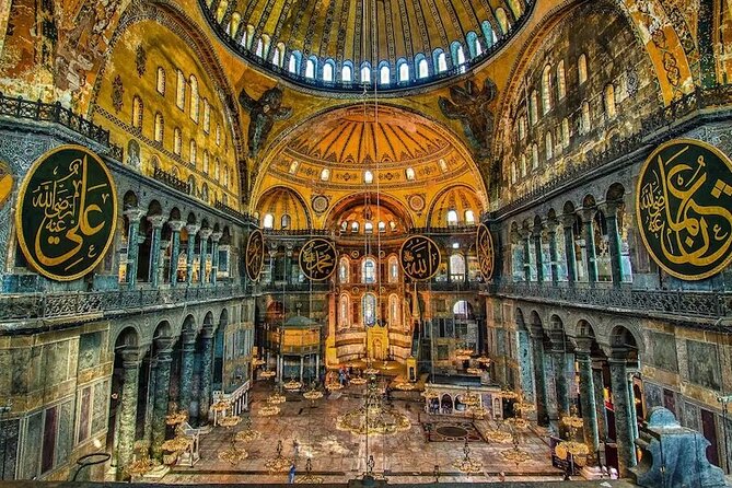 Shadowing Dan Brown Robert Langdon in Istanbul - Exploring Langdons Istanbul