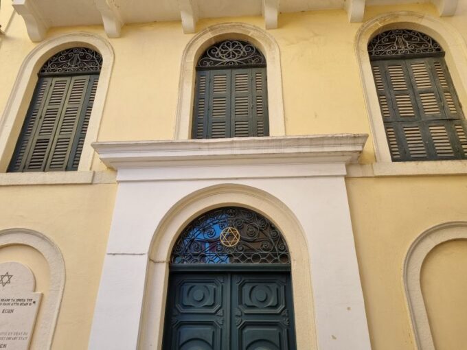 Shadows of the Past: Corfu Town Dark History Walking Tour - Frequently Asked Questions