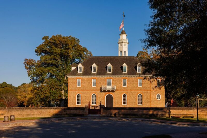 Shadows of the Past: Tracing Slavery's Legacy - Meeting Point and Availability