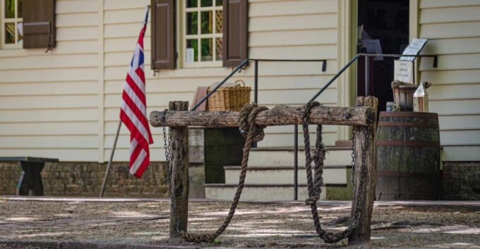 Shadows of the Past: Tracing Slavery's Legacy - Daily Life Perspectives