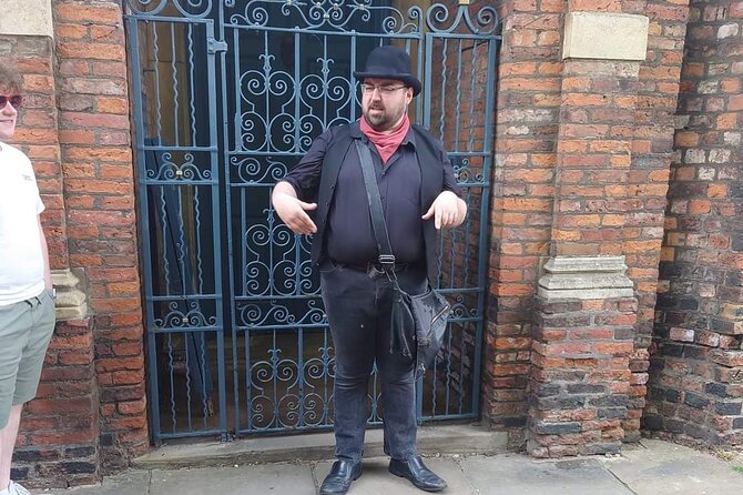 Shadows of York: Award Winning Historical Ghost Walk - First-Time Visitor Recommendations