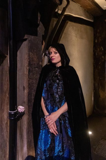Shadows of York: Ghost Walk and Horrible History. - Weather and Terrain Considerations