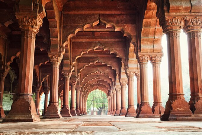 Shah Jahan's Old Delhi: A Historical Bike Odyssey - Inclusions and Amenities