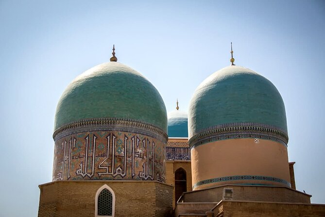 Shahrisabz Private Excursion From Samarkand. - Tour Experience and Expectations