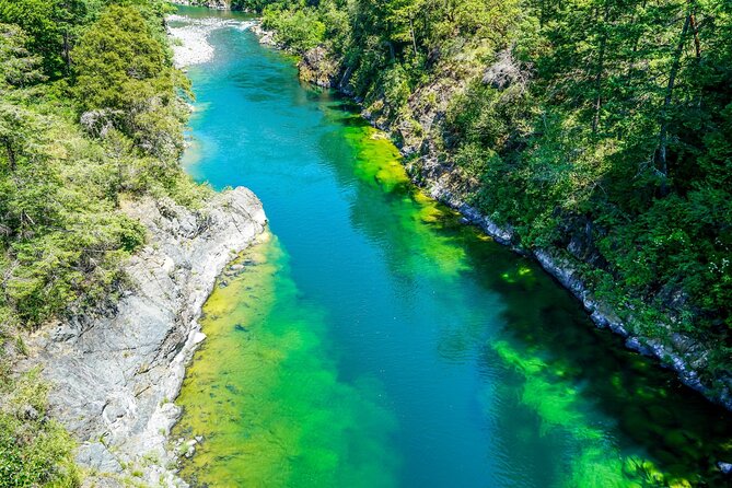 Shaka Guide: Redwood National Park Audio Tour Guide - Booking Your Adventure