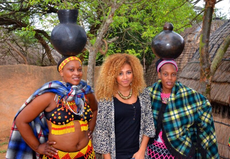 Shakaland and Zulu Culture Full-Day Trip - Key Points