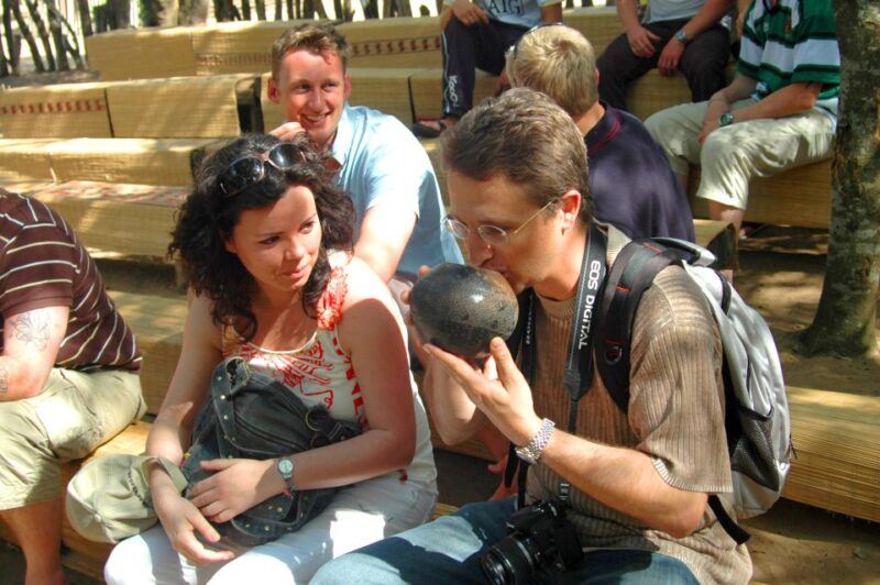 Shakaland and Zulu Culture Full-Day Trip - Zulu Cultural Experience