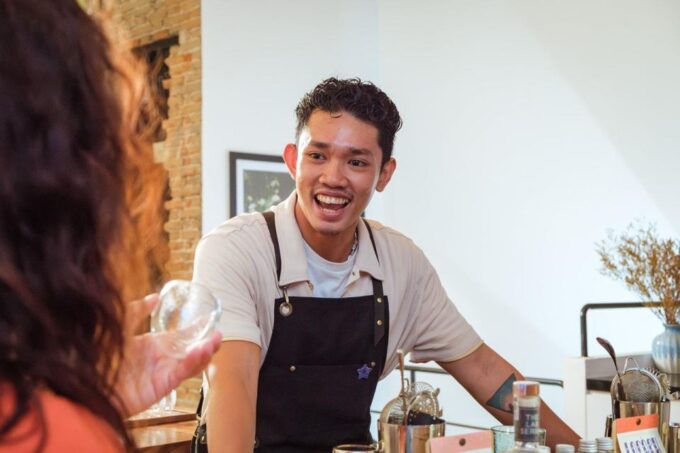 Shake & Savor: Coffee-Themed Cocktails From Vietnam - Suitability and Age Restrictions