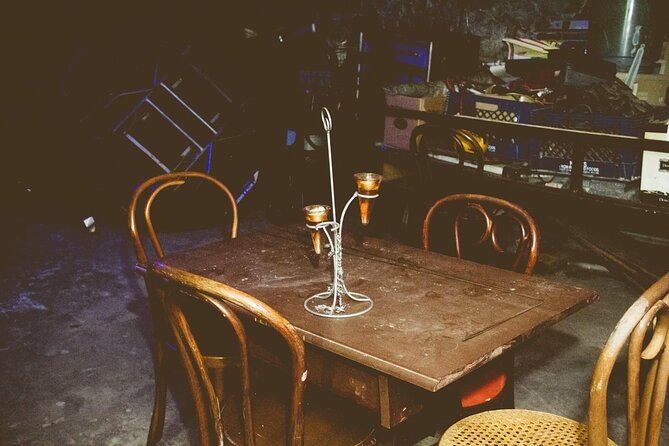 Shakers Ghost Tour 2.0 - Haunted History of Shakers