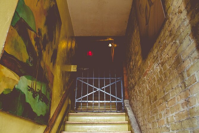 Shakers Ghost Tour 2.0 - Divination Rod Experiences