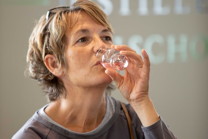 Shakespeare Distillery Tour - 1pm Ticket - Intimate Small-Group Experience
