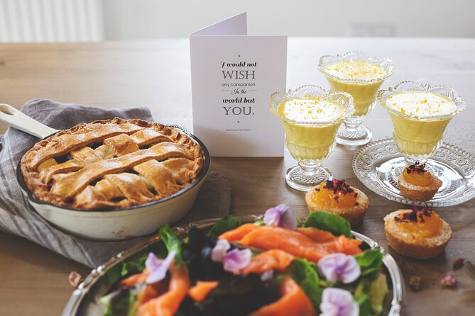 Shakespearean Cooking Experience in Stratford-upon-Avon - Exploring Stratford-upon-Avon