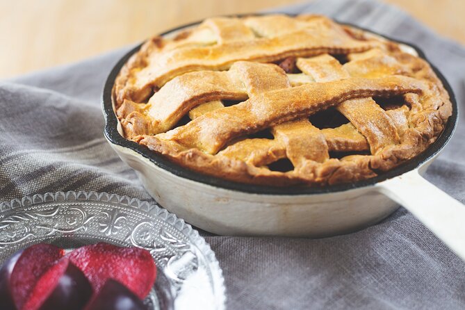 Shakespearean Cooking Experience in Stratford-upon-Avon - Taking in Shakespearean Culture