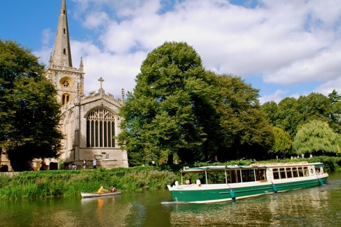 Shakespeares England Explorer Pass - 1 Day Pass - Cancellation Policy