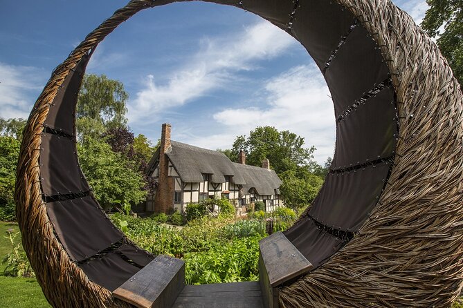 Shakespeares England Explorer Pass - 1 Day Pass - Reviews