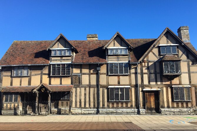 Shakespeares England Explorer Pass - 1 Day Pass - Pricing