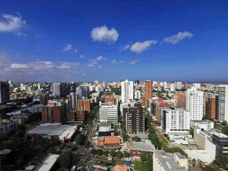 Shakira: Life and Legacy of Barranquillas Global Icon - Philanthropic Endeavors and Social Impact