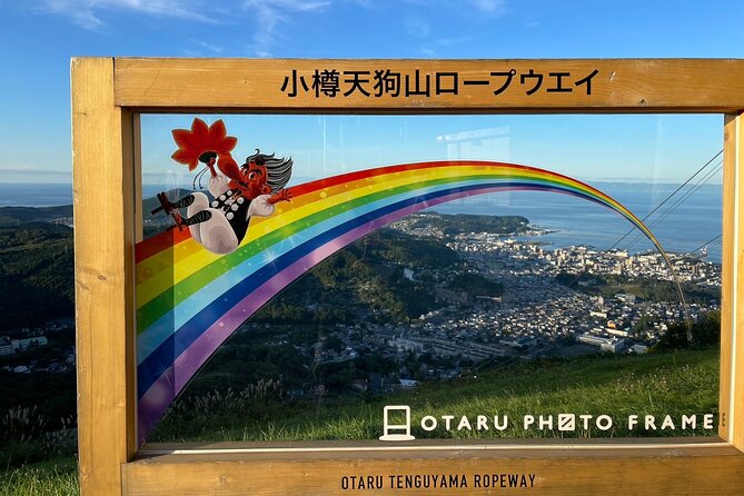 Shakotan, Yoichi Nikka Whisky, Otaru With Fruits Picking Day Trip - Meeting and Transportation
