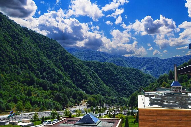 Shamakhi and Gabala ( Group or Private ) TOUR ( All Inclusive ) - Cancellation Policy