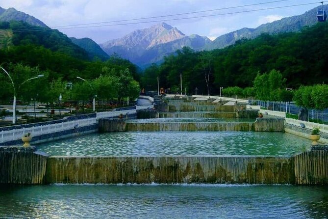 Shamakhi and Gabala ( Group or Private ) TOUR ( All Inclusive ) - Additional Information