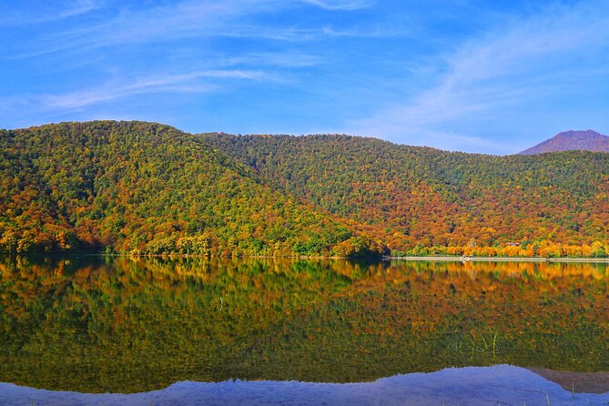 Shamakhi And Gabala Tour (All Entrance Fees And Lunch Included) - Cancellation Policy